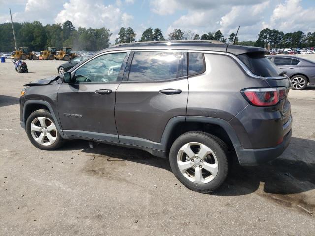 Photo 1 VIN: 3C4NJDBB5JT147413 - JEEP COMPASS LA 