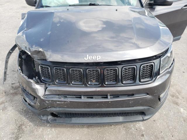 Photo 11 VIN: 3C4NJDBB5JT147413 - JEEP COMPASS LA 