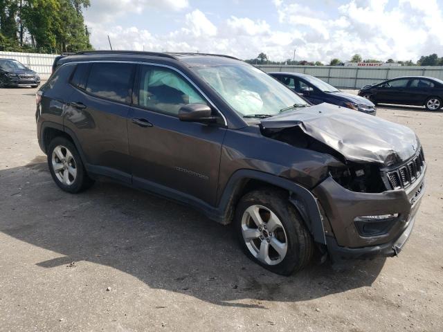 Photo 3 VIN: 3C4NJDBB5JT147413 - JEEP COMPASS LA 