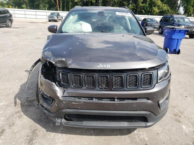 Photo 4 VIN: 3C4NJDBB5JT147413 - JEEP COMPASS LA 