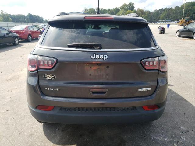 Photo 5 VIN: 3C4NJDBB5JT147413 - JEEP COMPASS LA 