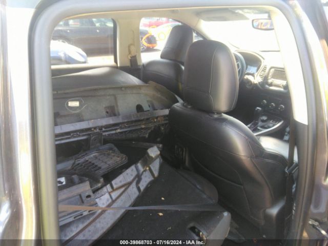 Photo 7 VIN: 3C4NJDBB5JT150604 - JEEP COMPASS 