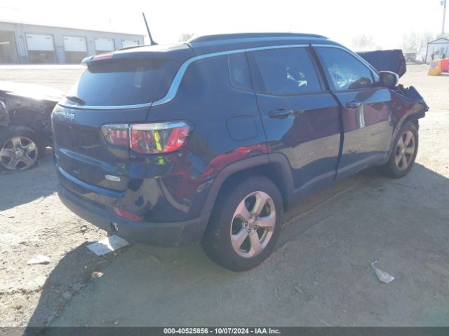 Photo 3 VIN: 3C4NJDBB5JT161313 - JEEP COMPASS 