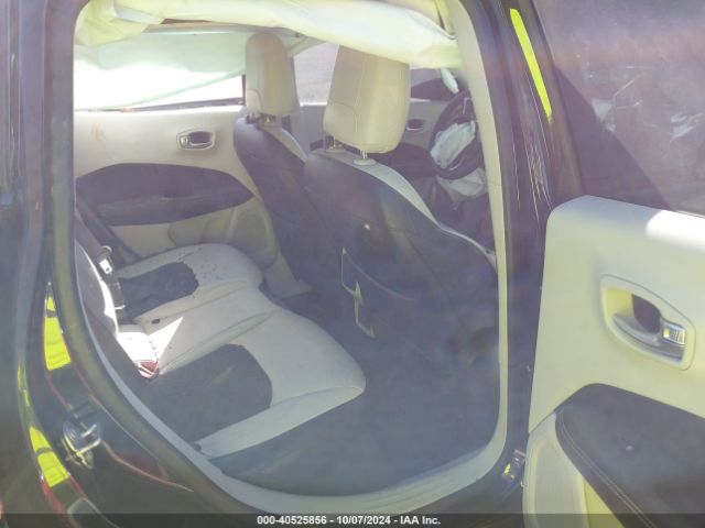 Photo 7 VIN: 3C4NJDBB5JT161313 - JEEP COMPASS 