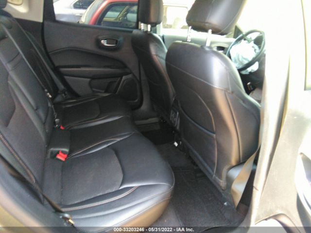 Photo 7 VIN: 3C4NJDBB5JT168245 - JEEP COMPASS 