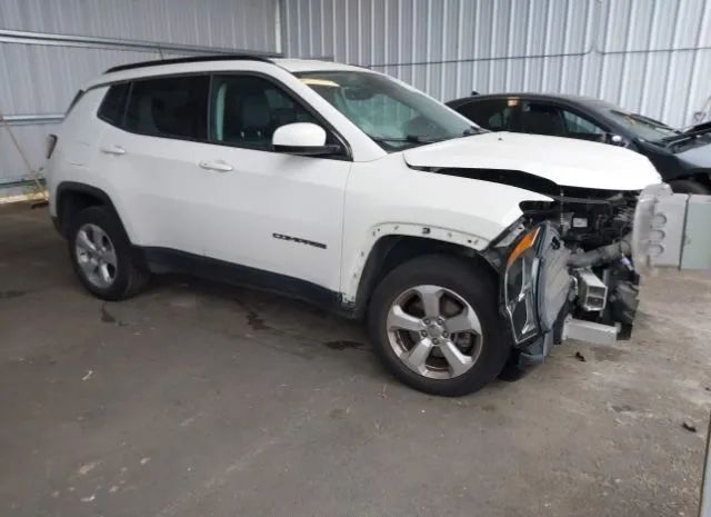 Photo 0 VIN: 3C4NJDBB5JT175776 - JEEP COMPASS 