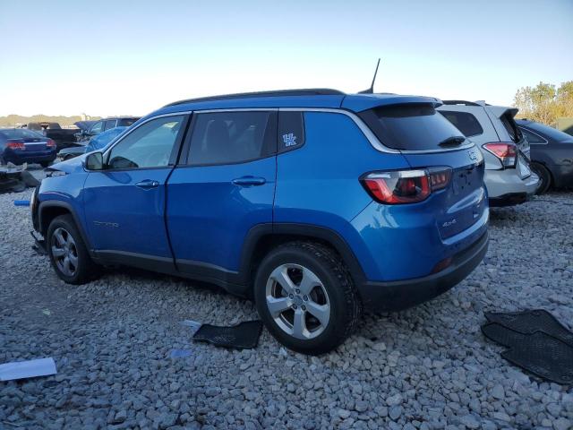 Photo 1 VIN: 3C4NJDBB5JT176362 - JEEP COMPASS LA 