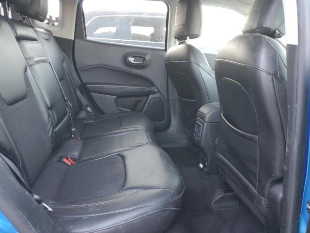 Photo 10 VIN: 3C4NJDBB5JT176362 - JEEP COMPASS LA 