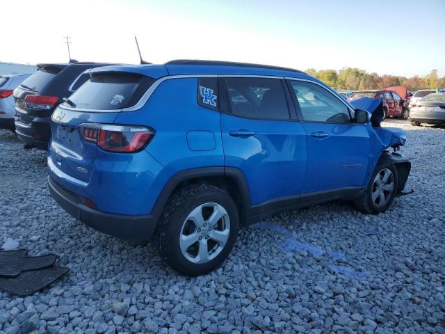 Photo 2 VIN: 3C4NJDBB5JT176362 - JEEP COMPASS LA 