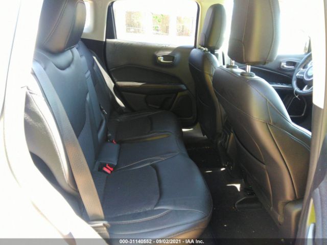 Photo 7 VIN: 3C4NJDBB5JT180850 - JEEP COMPASS 