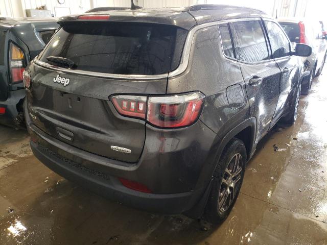 Photo 3 VIN: 3C4NJDBB5JT202815 - JEEP COMPASS LA 