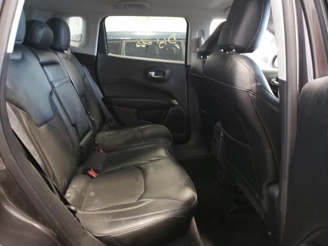 Photo 5 VIN: 3C4NJDBB5JT202815 - JEEP COMPASS LA 