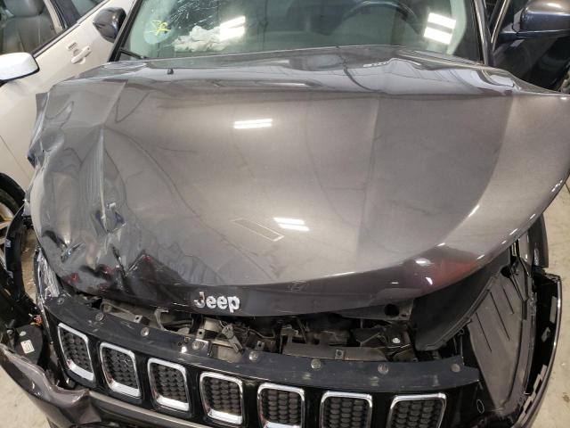 Photo 6 VIN: 3C4NJDBB5JT202815 - JEEP COMPASS LA 