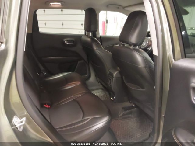 Photo 7 VIN: 3C4NJDBB5JT205343 - JEEP COMPASS 