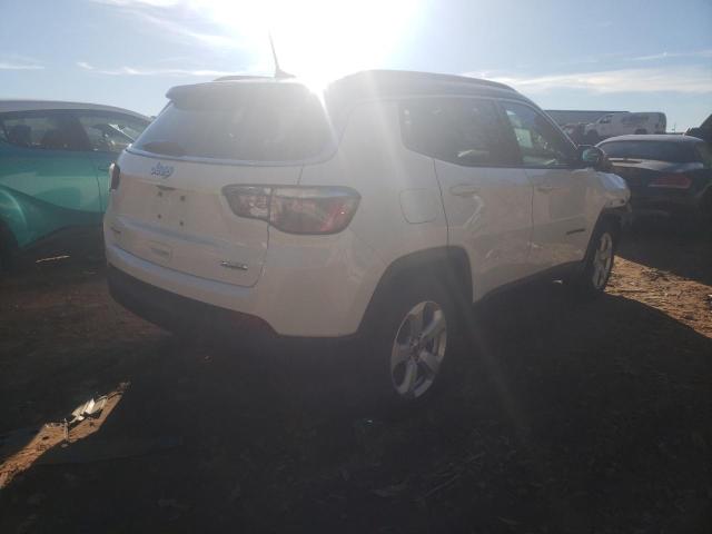 Photo 3 VIN: 3C4NJDBB5JT222014 - JEEP COMPASS LA 