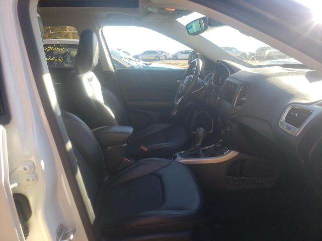 Photo 4 VIN: 3C4NJDBB5JT222014 - JEEP COMPASS LA 