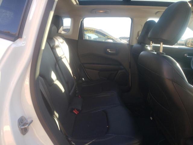 Photo 5 VIN: 3C4NJDBB5JT222014 - JEEP COMPASS LA 