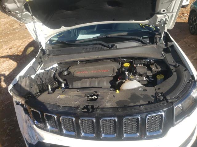 Photo 6 VIN: 3C4NJDBB5JT222014 - JEEP COMPASS LA 