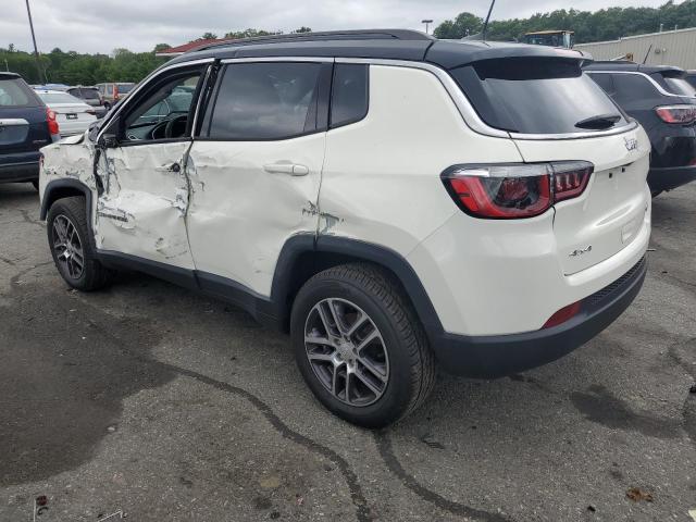 Photo 1 VIN: 3C4NJDBB5JT232767 - JEEP COMPASS LA 