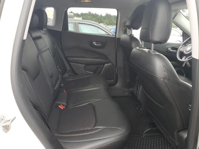 Photo 10 VIN: 3C4NJDBB5JT232767 - JEEP COMPASS LA 