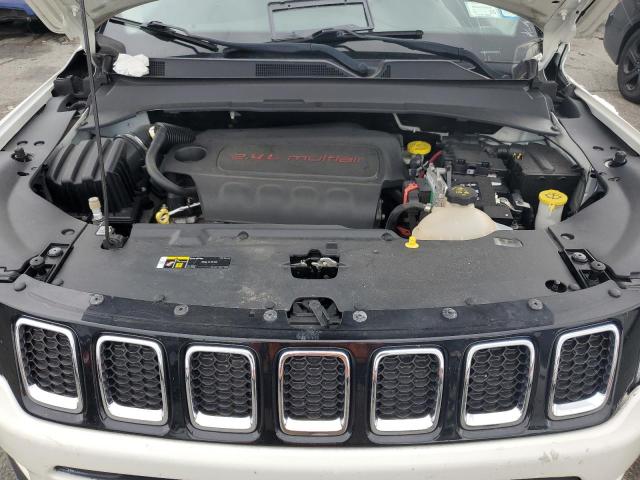 Photo 11 VIN: 3C4NJDBB5JT232767 - JEEP COMPASS LA 