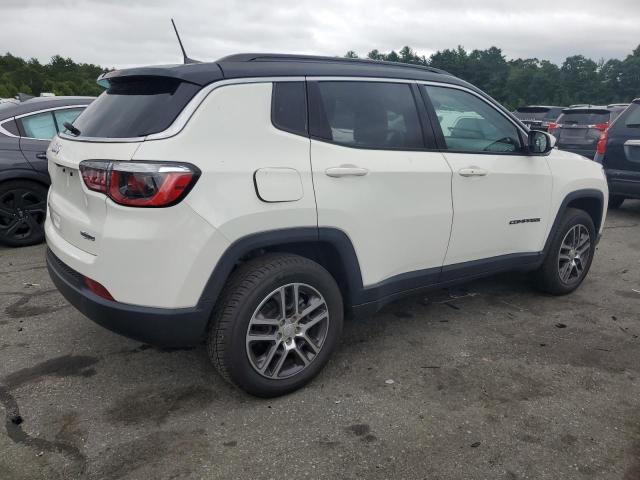 Photo 2 VIN: 3C4NJDBB5JT232767 - JEEP COMPASS LA 