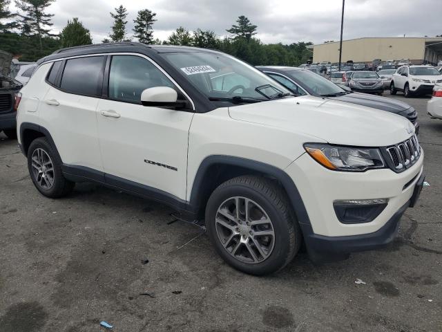 Photo 3 VIN: 3C4NJDBB5JT232767 - JEEP COMPASS LA 