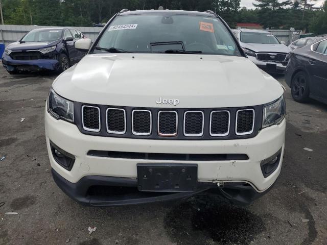 Photo 4 VIN: 3C4NJDBB5JT232767 - JEEP COMPASS LA 