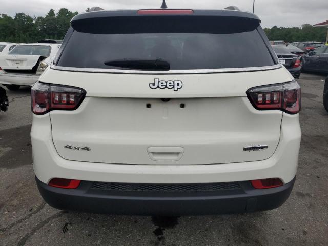 Photo 5 VIN: 3C4NJDBB5JT232767 - JEEP COMPASS LA 