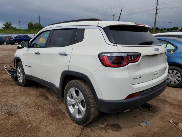 Photo 1 VIN: 3C4NJDBB5JT239248 - JEEP COMPASS 