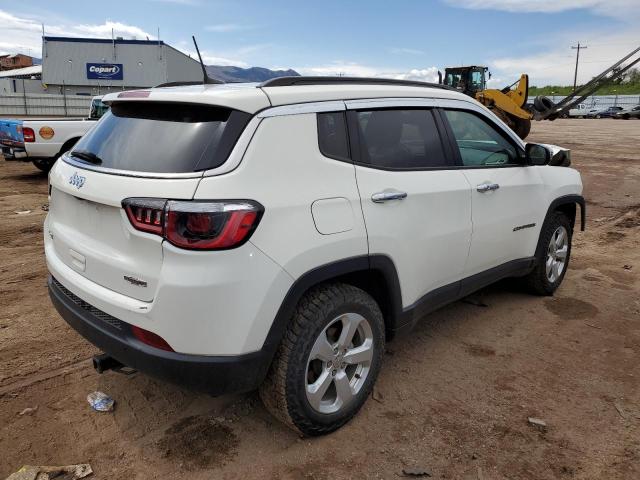 Photo 2 VIN: 3C4NJDBB5JT239248 - JEEP COMPASS 