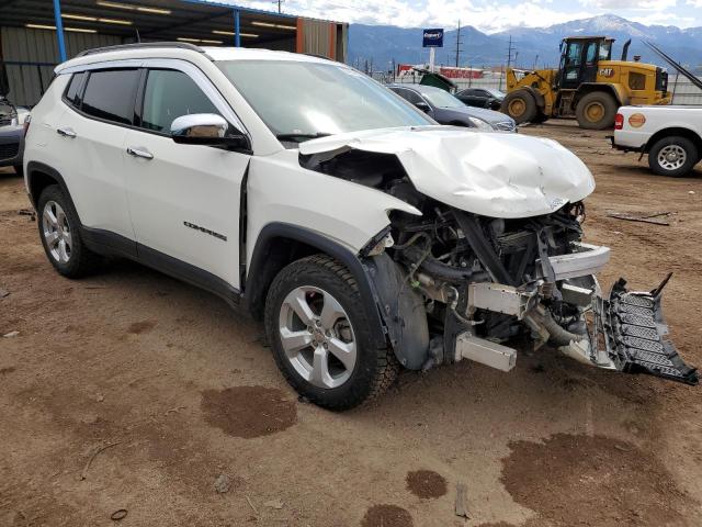 Photo 3 VIN: 3C4NJDBB5JT239248 - JEEP COMPASS 