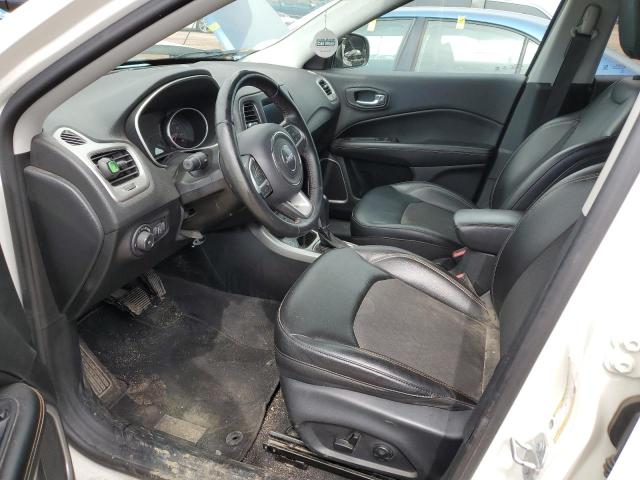 Photo 6 VIN: 3C4NJDBB5JT239248 - JEEP COMPASS 