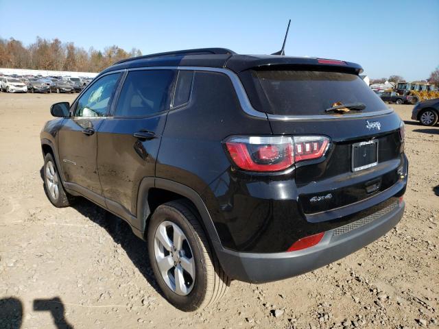 Photo 2 VIN: 3C4NJDBB5JT239914 - JEEP COMPASS LA 