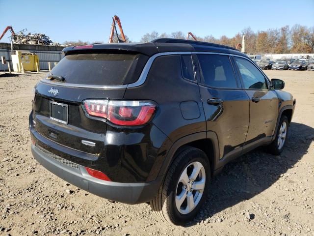 Photo 3 VIN: 3C4NJDBB5JT239914 - JEEP COMPASS LA 