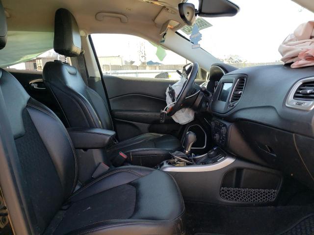 Photo 4 VIN: 3C4NJDBB5JT239914 - JEEP COMPASS LA 