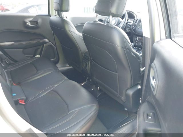 Photo 7 VIN: 3C4NJDBB5JT259127 - JEEP COMPASS 