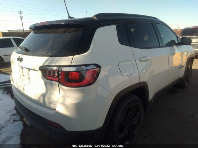 Photo 3 VIN: 3C4NJDBB5JT325742 - JEEP COMPASS 