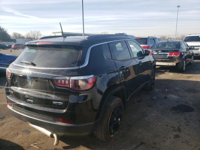 Photo 3 VIN: 3C4NJDBB5JT328382 - JEEP COMPASS LA 