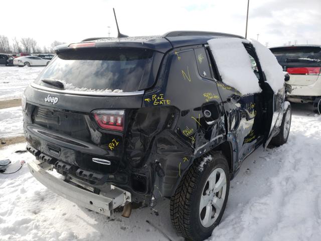 Photo 3 VIN: 3C4NJDBB5JT342492 - JEEP COMPASS LA 