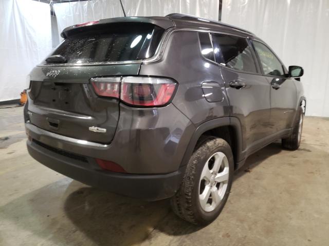 Photo 3 VIN: 3C4NJDBB5JT359907 - JEEP COMPASS 