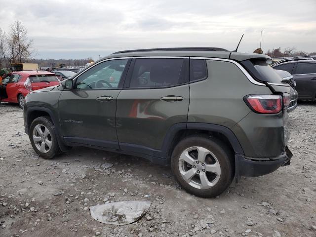 Photo 1 VIN: 3C4NJDBB5JT362080 - JEEP COMPASS LA 