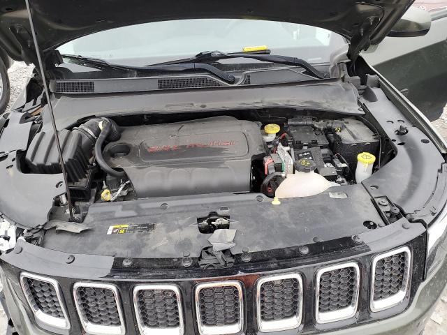 Photo 10 VIN: 3C4NJDBB5JT362080 - JEEP COMPASS LA 