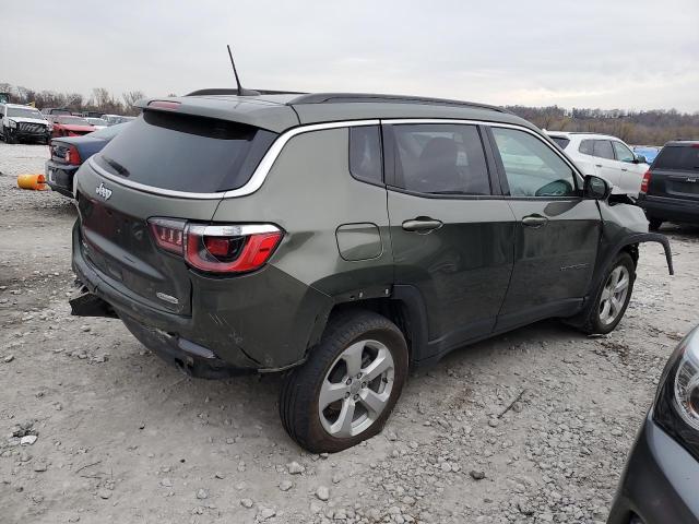 Photo 2 VIN: 3C4NJDBB5JT362080 - JEEP COMPASS LA 