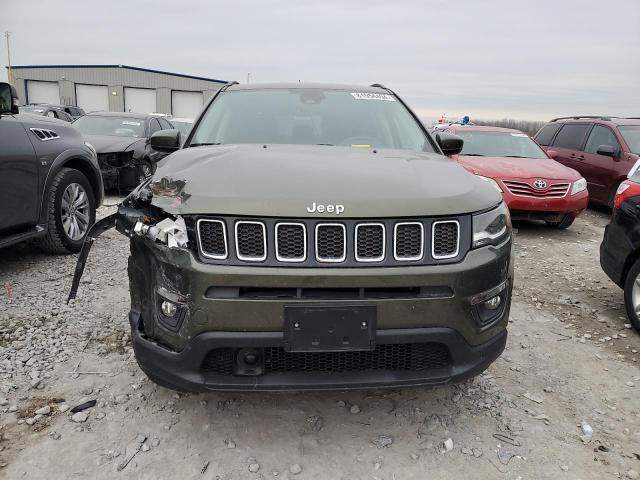 Photo 4 VIN: 3C4NJDBB5JT362080 - JEEP COMPASS LA 