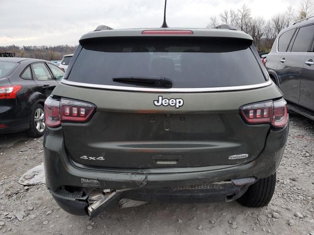 Photo 5 VIN: 3C4NJDBB5JT362080 - JEEP COMPASS LA 