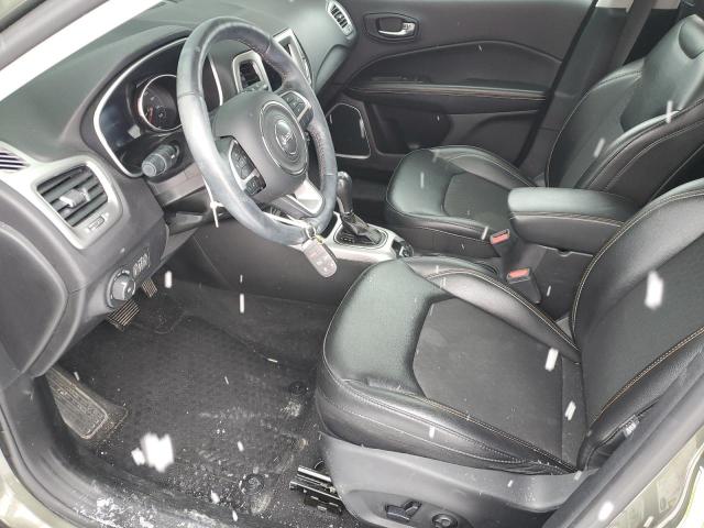 Photo 6 VIN: 3C4NJDBB5JT362080 - JEEP COMPASS LA 