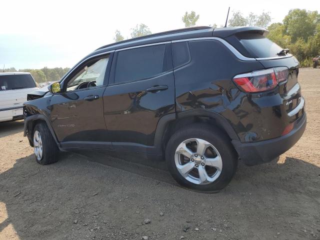 Photo 1 VIN: 3C4NJDBB5JT393054 - JEEP COMPASS LA 