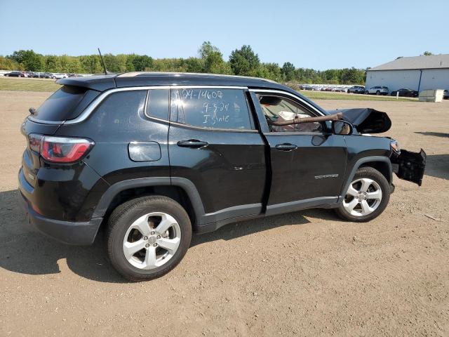 Photo 2 VIN: 3C4NJDBB5JT393054 - JEEP COMPASS LA 