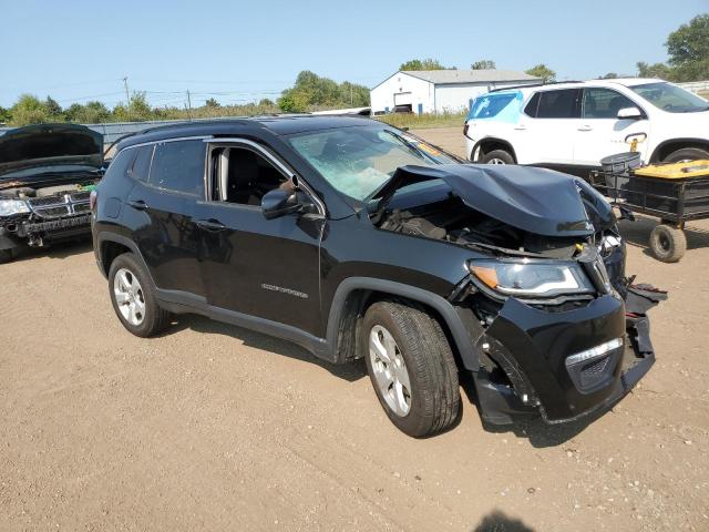 Photo 3 VIN: 3C4NJDBB5JT393054 - JEEP COMPASS LA 